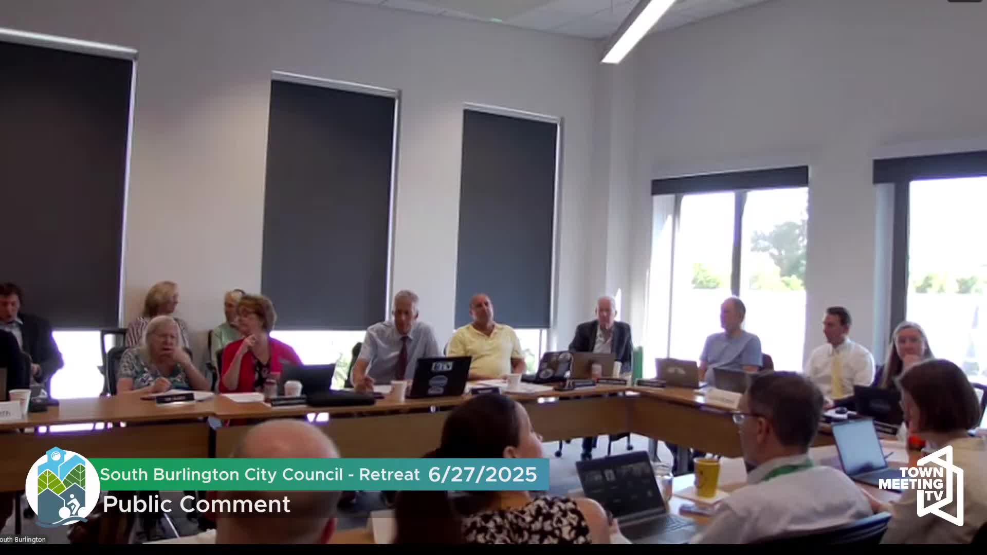 South Burlington debates Wheeler Park conservation amid housing development concerns