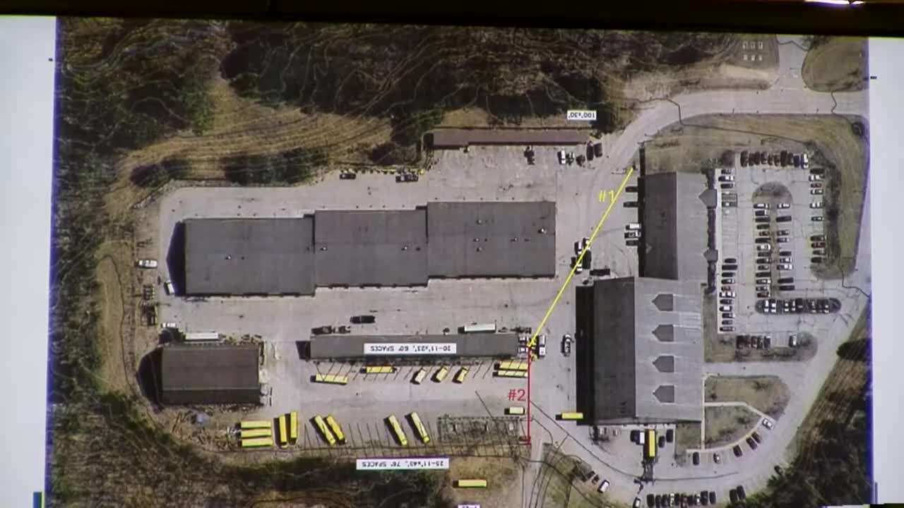 Concord board approves chargers and awards installation contract as district moves toward electric buses