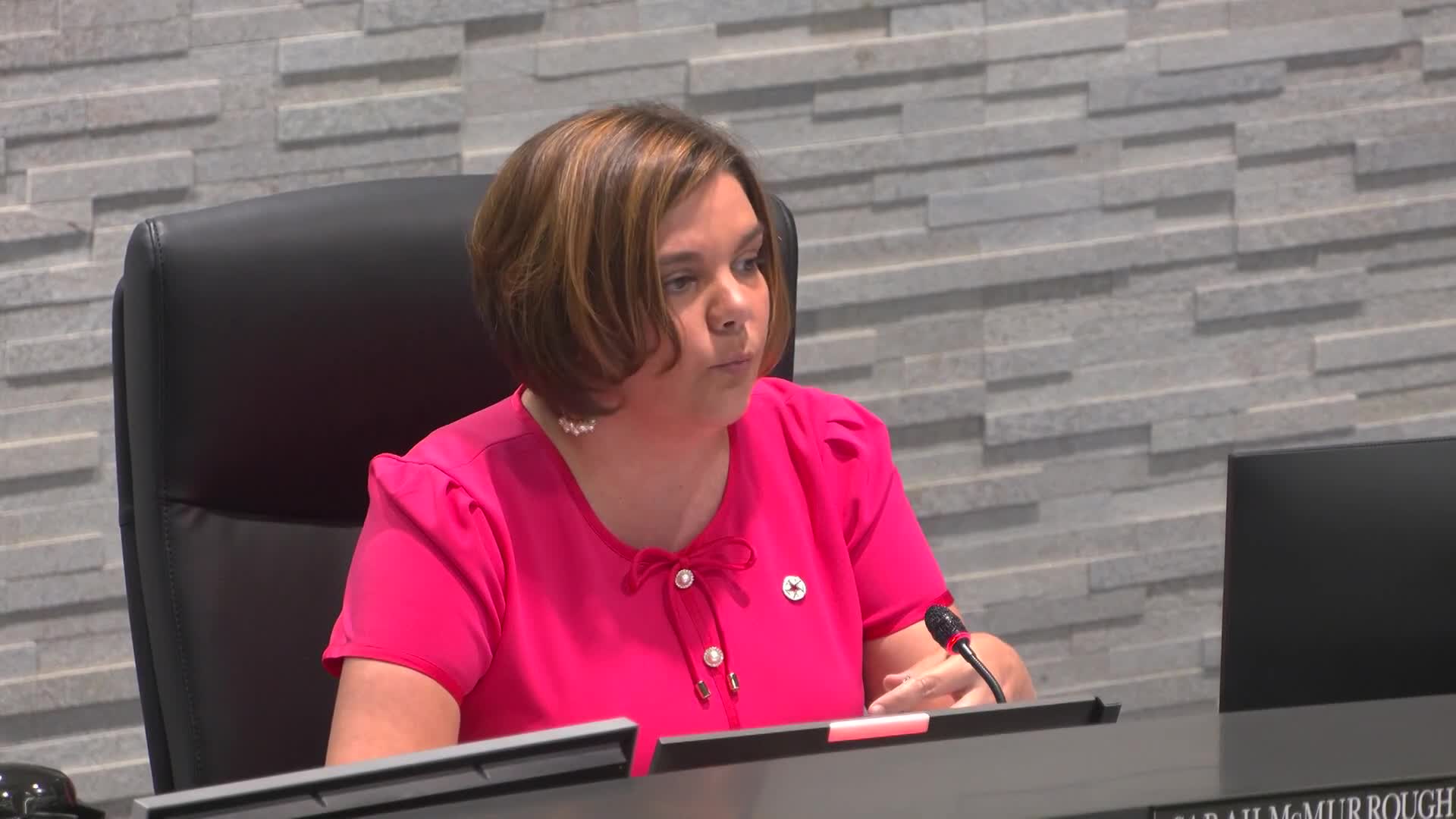 Arlington ISD board debates employee compensation amid budget constraints and state funding issues