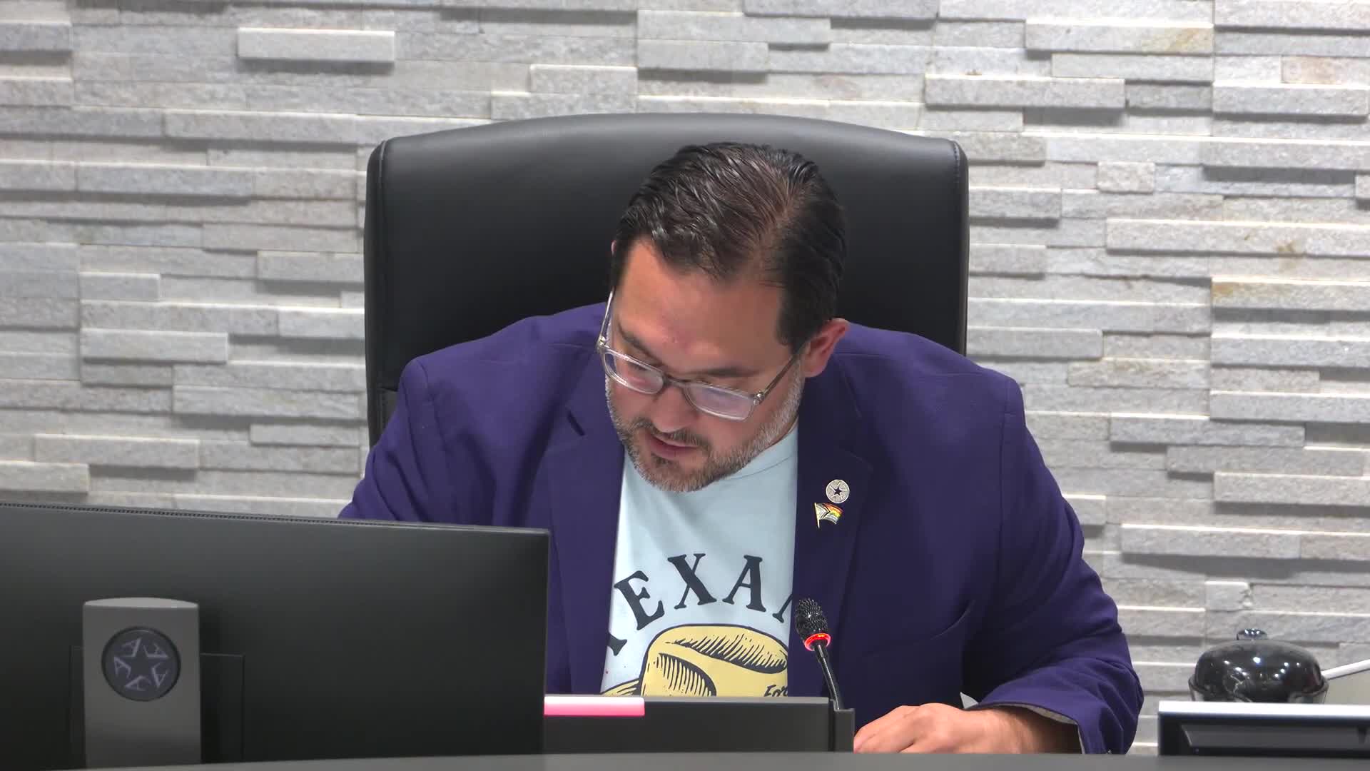 Arlington ISD Board ratifies appointments for new elementary principal and curriculum director
