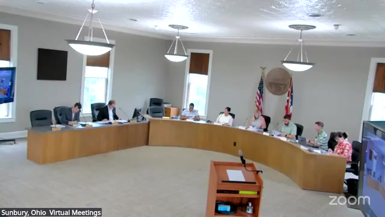 Berkshire Township updates demographic profile ahead of Joint Recreation District vote