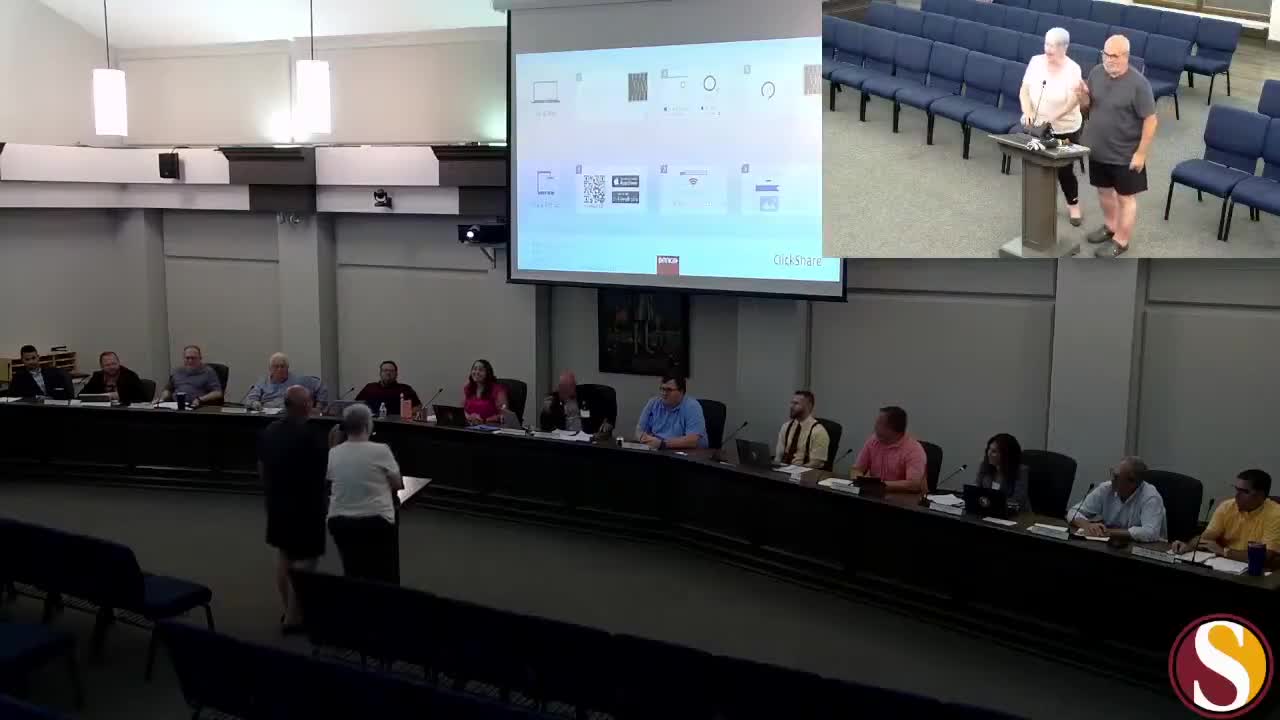Mayor Provonick announces Celebrate Stow Week and new community initiatives