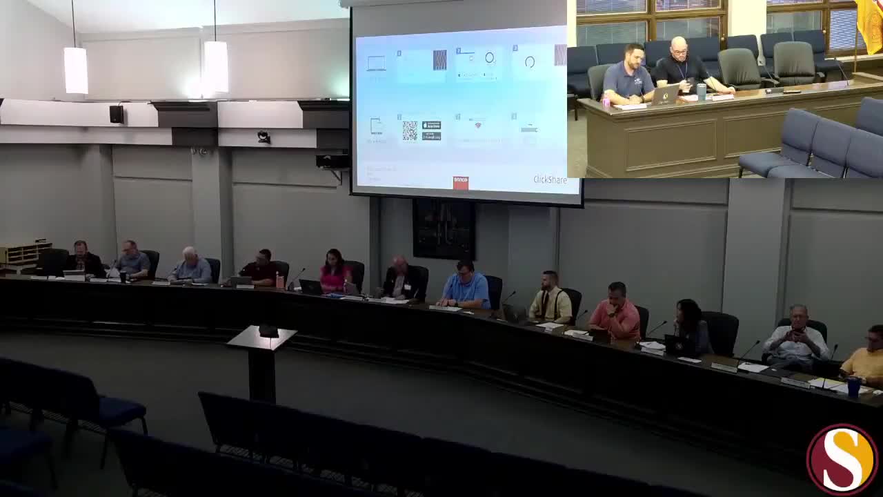 Stowe City Council discusses ebike regulations amid safety concerns on local trails