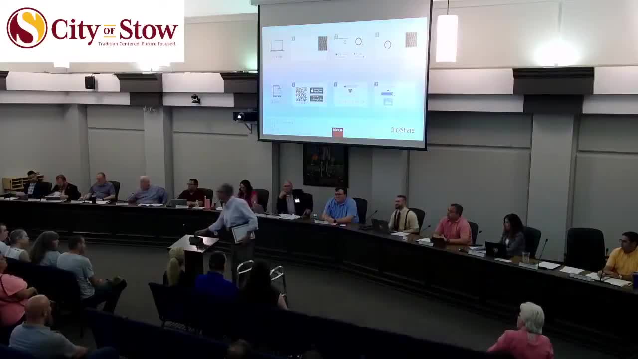 Stowe honors Marissa Thurston and Lisa Gainaguchi for saving man's life