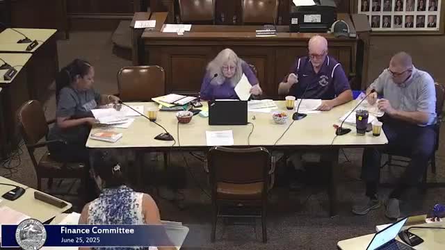 Holyoke City Council approves $1.5M bond for infrastructure upgrades and fuel depot assessment
