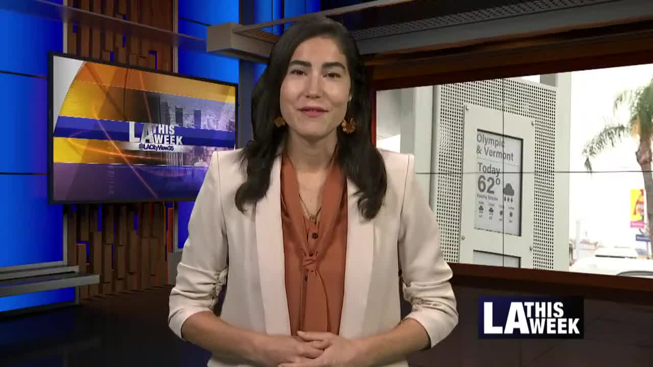 Councilwoman Monica Rodriguez seeks Angelenos' feedback for park needs assessment