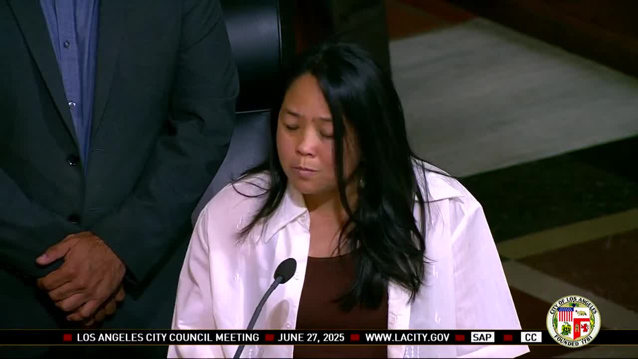 Council orders 30‑day report after warnings that budget cuts could close detention medical clinics