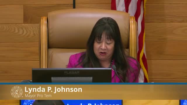 Cerritos Council prioritizes budget compromise and commerce during strategic city meeting