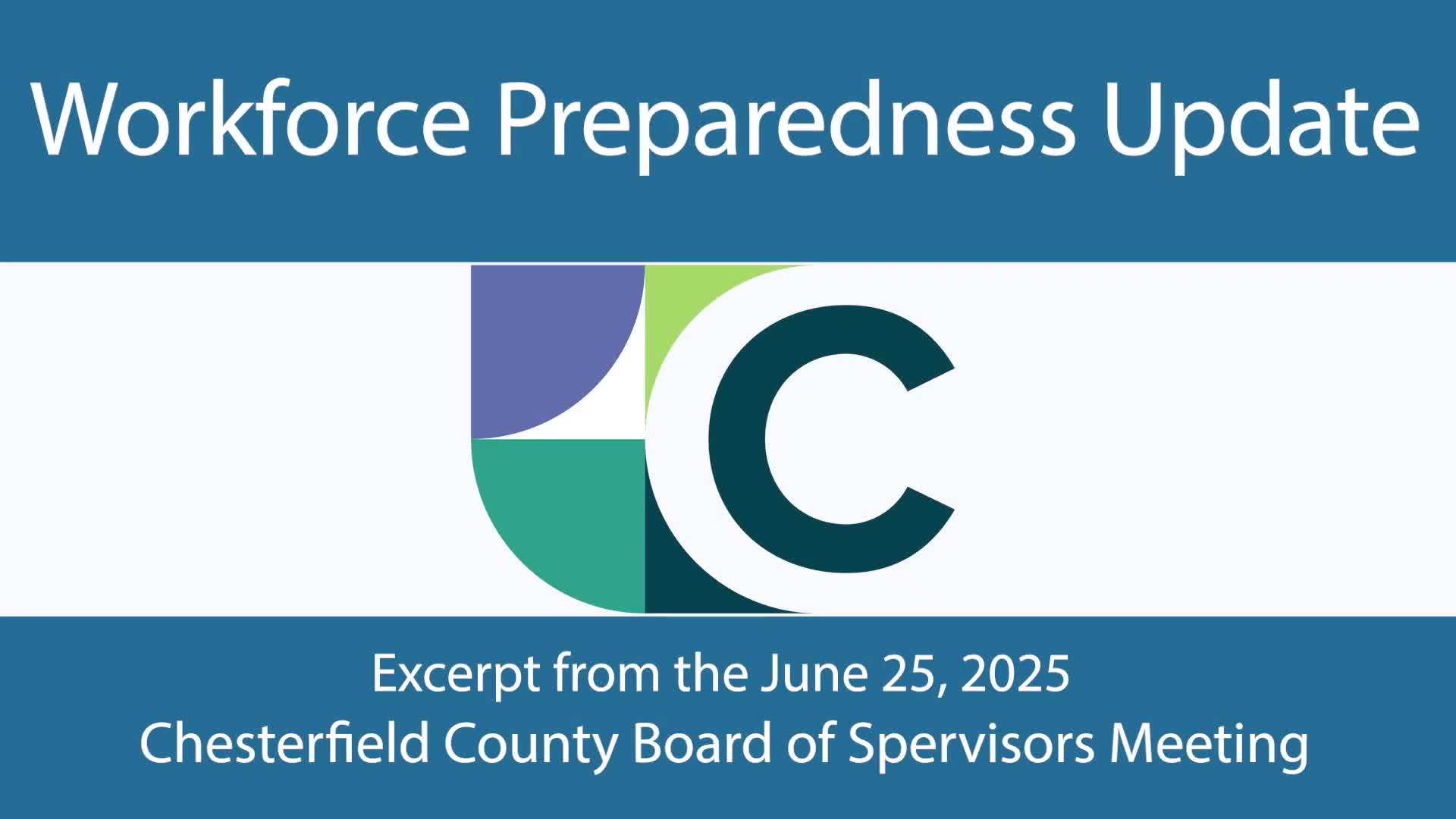 Chesterfield County showcases award-winning career and technical education programs