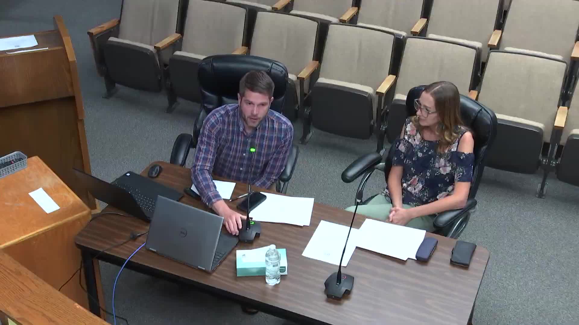 Cheyenne City Council updates community branding strategy with Guide Studio and Y2 Consultants