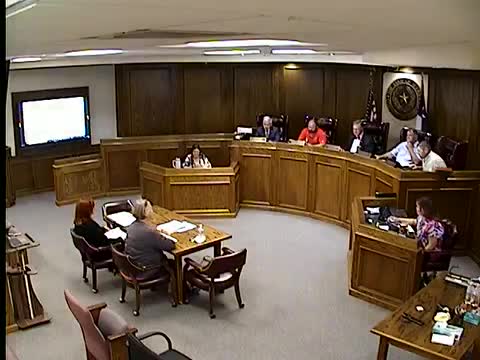 County Election Officials discuss challenges of new voting equipment guidelines