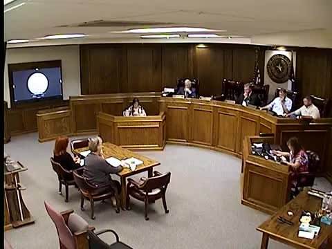Local Election Officials Address Major Changes to Voting Legislation and Procedures
