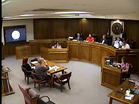 Local Election Officials Introduce Bills for Voting Procedure Reforms