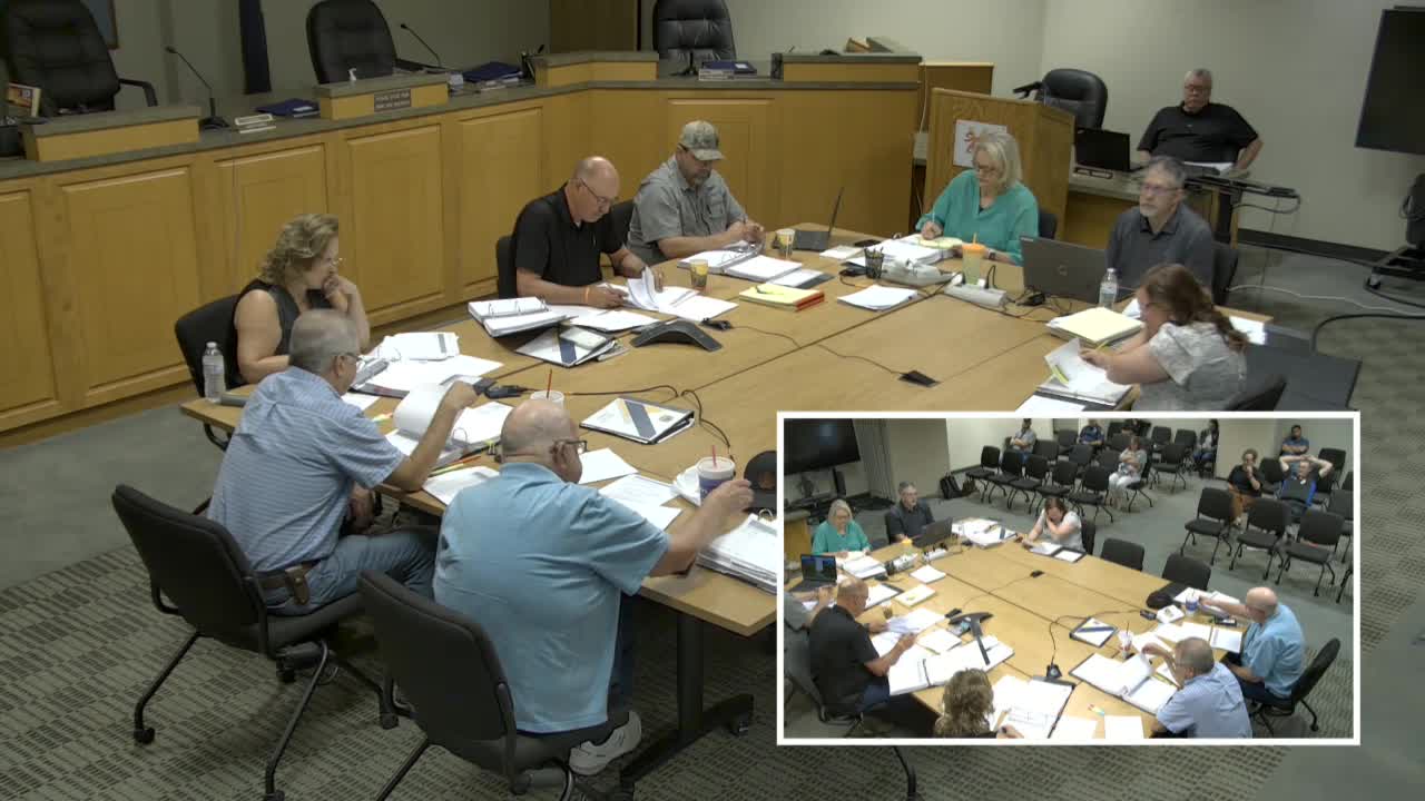 Health Department proposes 32-hour staff week to address budget shortfalls