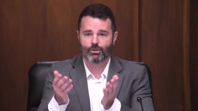 Abilene City Council welcomes new City Manager Emily Crawford amid budget discussions