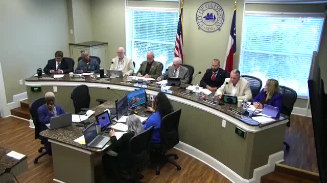 Galveston City Council approves Juneteenth Museum and Park Board appointments