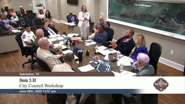 Fire Station Project Update Planned for July Bond Package Discussion
