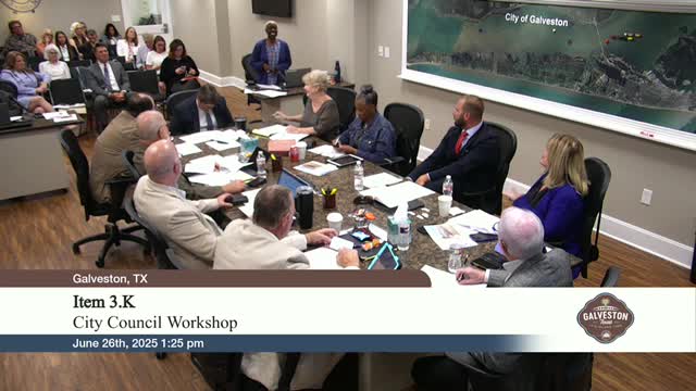 Arts and Historic Board Faces Funding and Ordinance Review Challenges