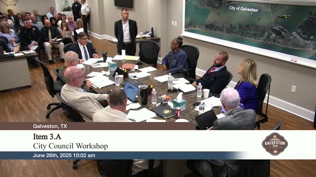 City Council Approves Budget Amendments for Public Safety and Event Funding