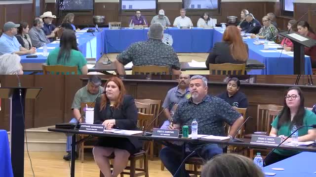City administrator proposes $1200 one-time salary adjustment for lowest-paid employees