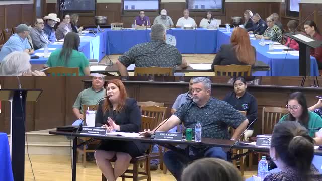 City officials seek greater involvement in Los Indios Bridge financial decisions