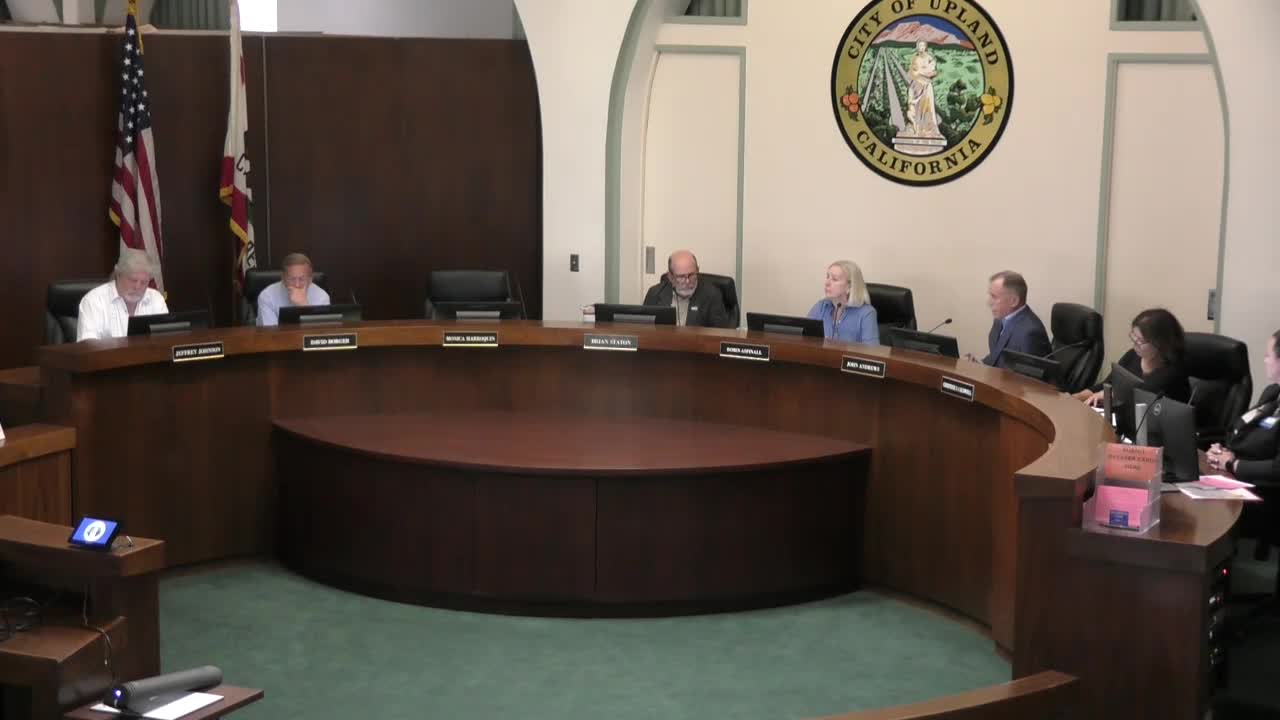 Planning Commission approves off-site billboard advertising for The Colonies shopping center