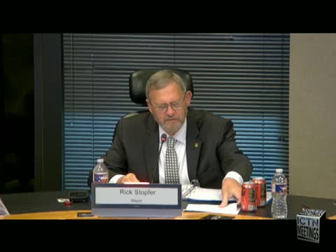 Irving City Council debates ethics policy overhaul following campaign contribution concerns