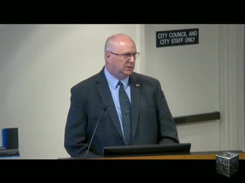 Irving City Council outlines $100 million infrastructure plan for upcoming five years