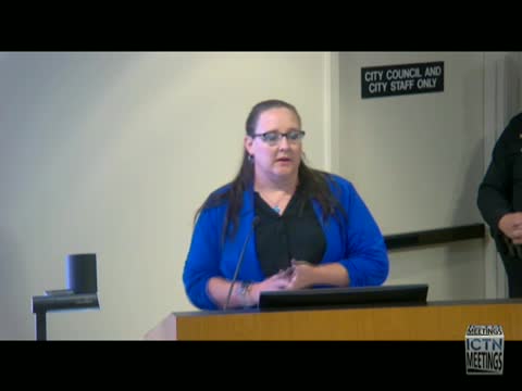Irving plans to enforce homeless feeding regulations and address downtown revitalization
