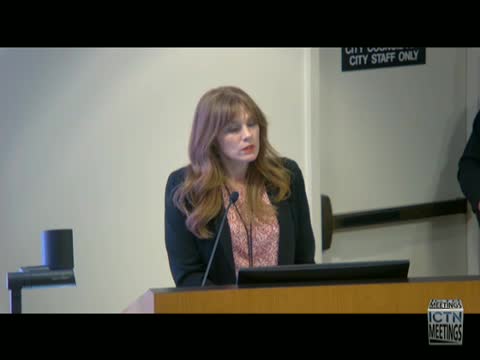 Irving City Council reviews homeless assistance programs and enforcement strategies