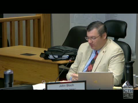 City Council member endorses prevention strategies for homelessness support services