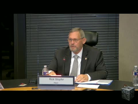 City leaders address downtown's homelessness crisis impacting local businesses