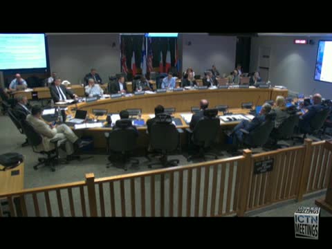 Irving Council explores multi-faceted strategies to address homelessness funding and outreach