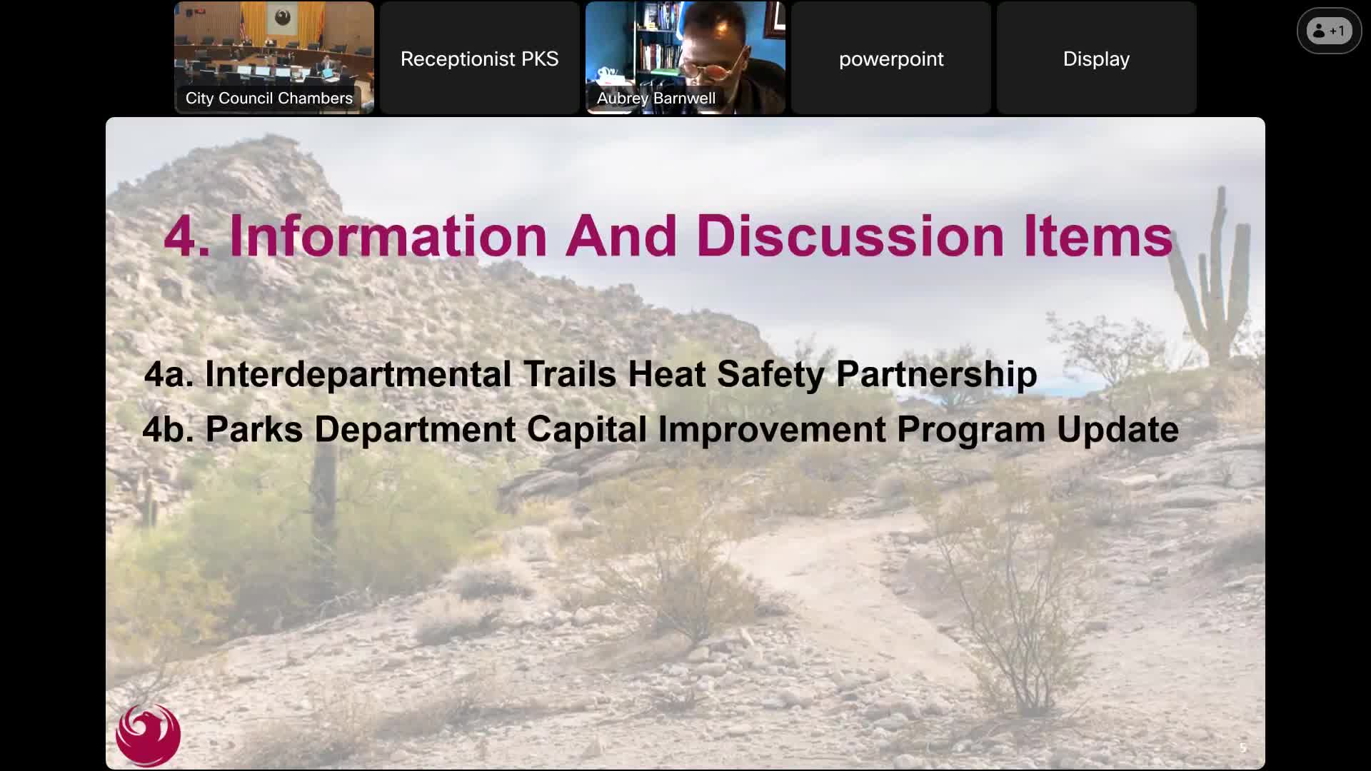 Phoenix partners install ice machines at trailheads for heat relief outreach