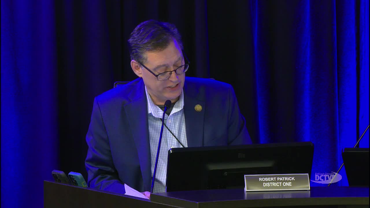 DeKalb County approves $59M extension for water and sewer service contracts