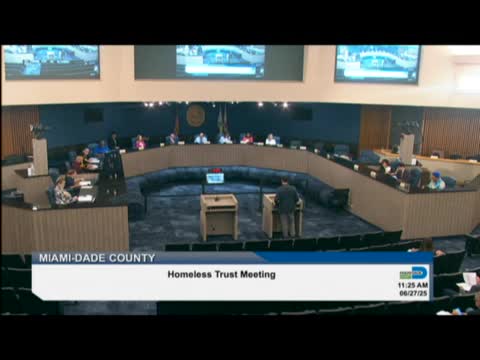 City reports improved housing placements and retention amid rising homelessness rates