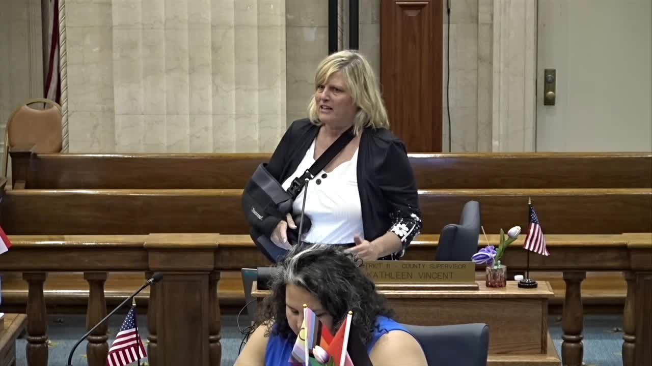 Milwaukee County Youth Commission seeks immersive advocacy opportunities