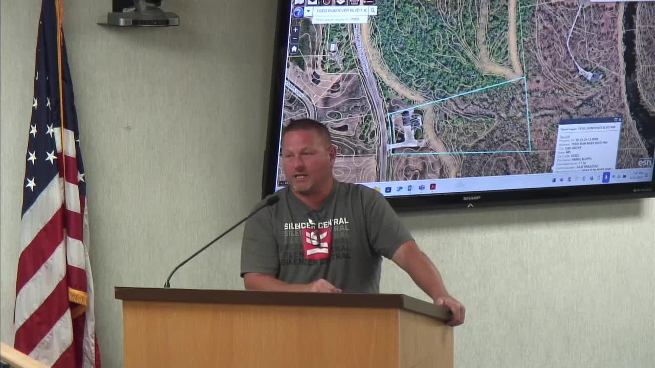 City Council explores pathways for business on agricultural property amid zoning challenges