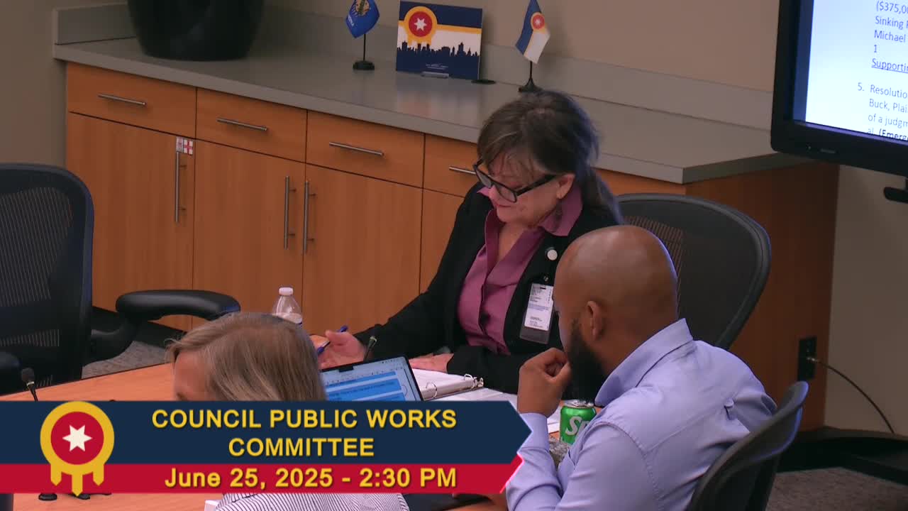 Tulsa City Council approves $30K settlement to Oklahoma Watch in open records case