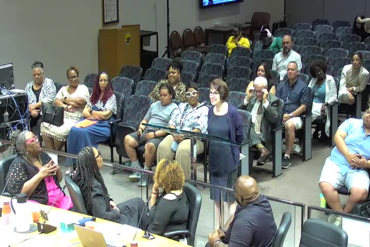 Reinvest Toledo celebrates community impact at city council meeting