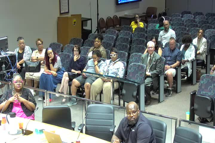Councilwoman Williams advocates for forgiving loans on year 16 homes in Toledo