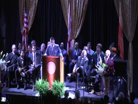 Jacksonville City Council appoints new leaders and plans community safety initiatives