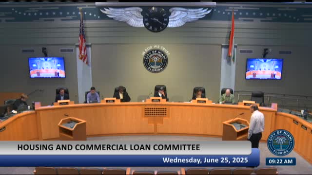 Real estate attorney plans Wynwood North affordable housing project under Miami 21 zoning