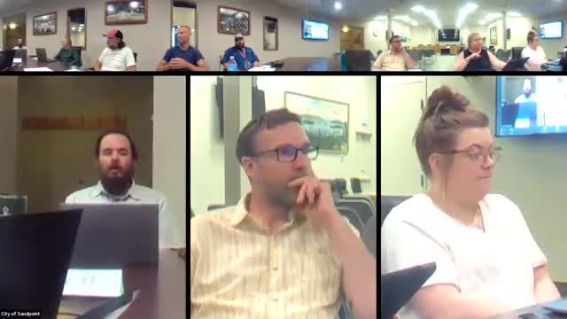 City Council discusses tree protection amid downtown development pressures