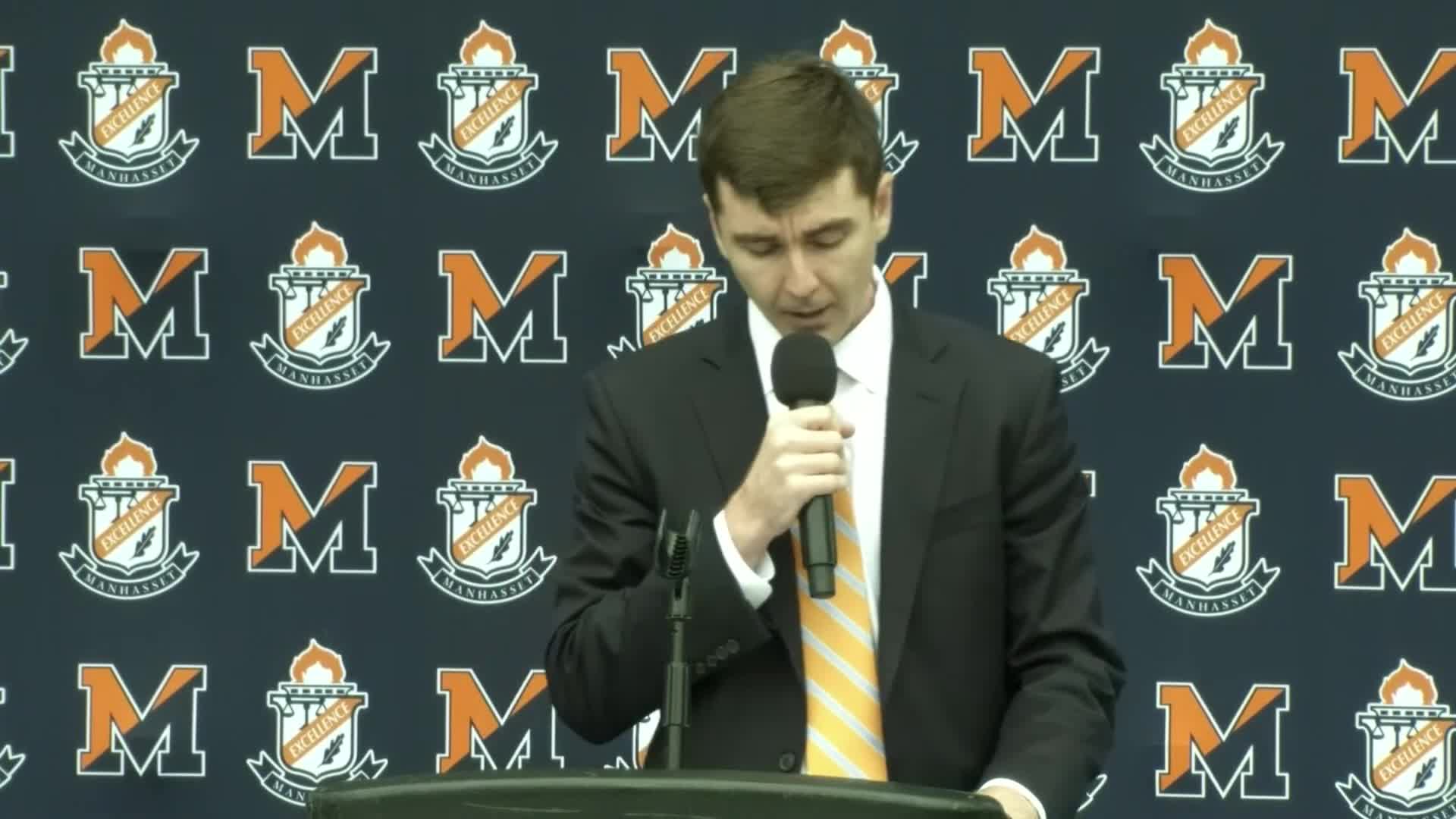 Manhasset High School honors six student inductees for leadership and achievements