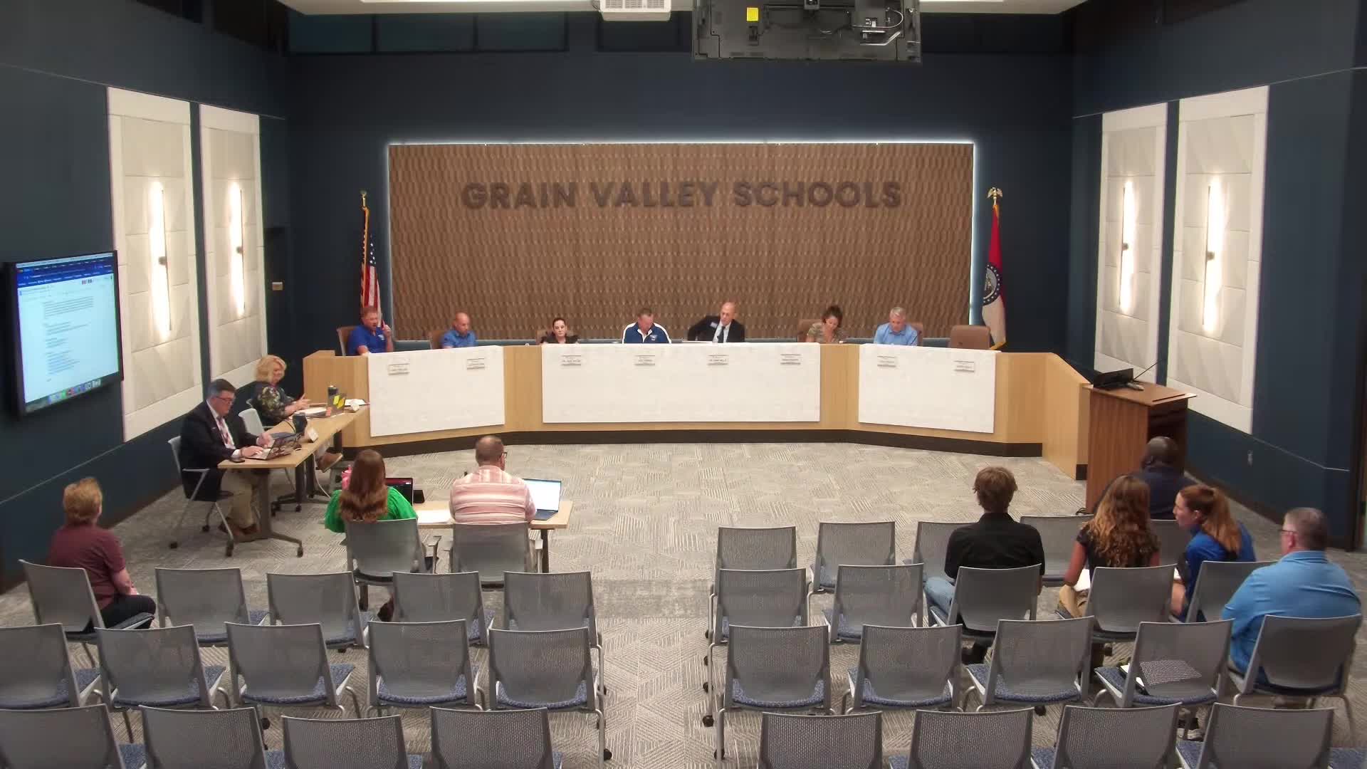 School District prioritizes capacity expansion and safety upgrades for Matthews Elementary