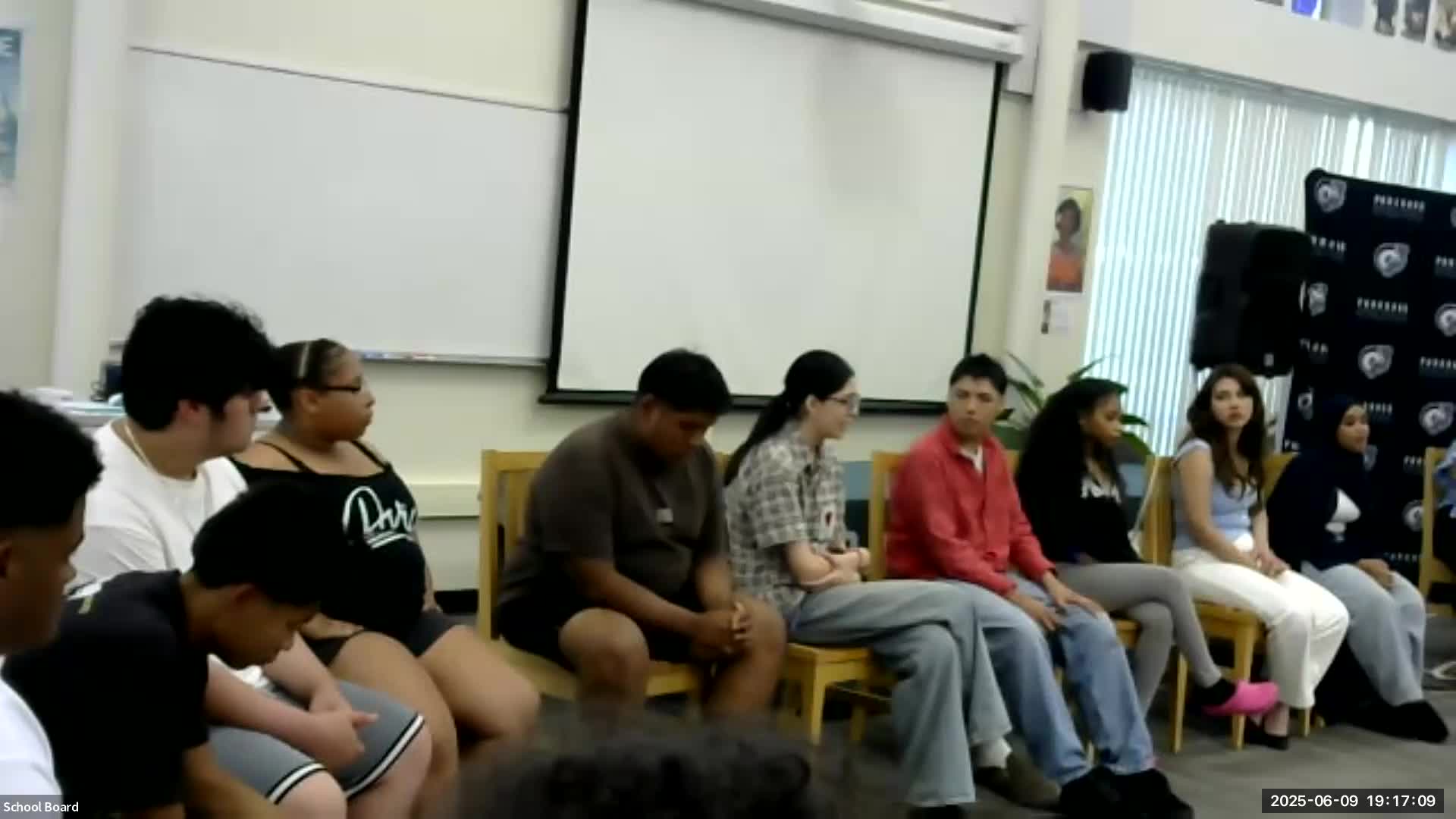 AVID program helps first-generation students navigate college challenges and build relationships