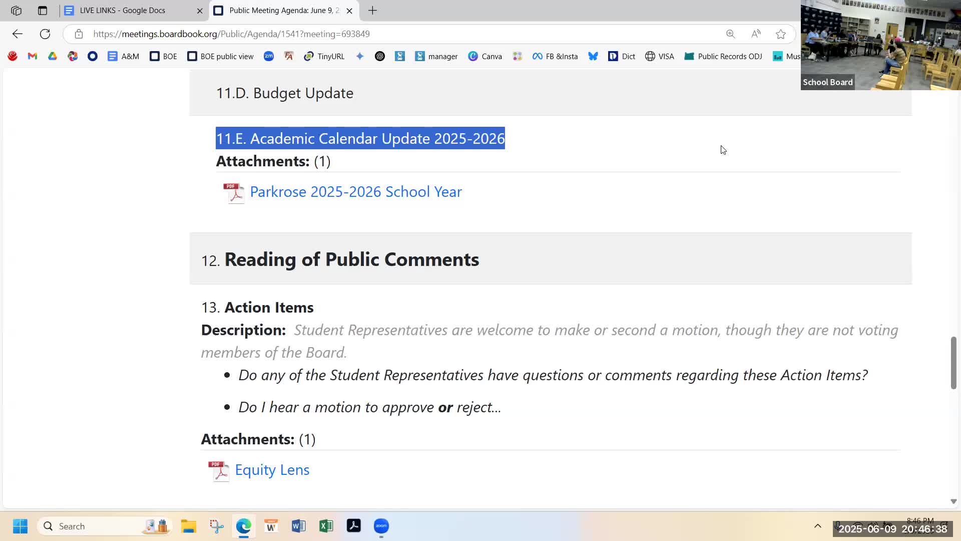 Parkrose School District investigates concerns over varsity basketball team recruitment practices