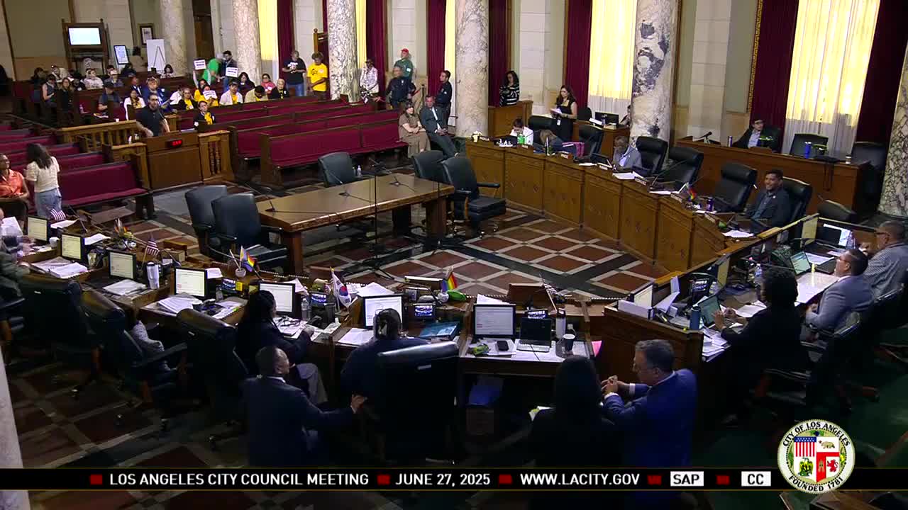 Community Activist Calls for Funding to Extend State House Legal Aid Contract
