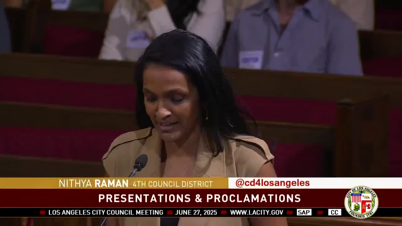 Los Ángeles Celebrates Fifth Annual Día del Bolero Honoring Cultural Heritage